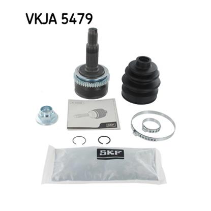 SKF Driveshaft CV Joint Kit VKJA 5479