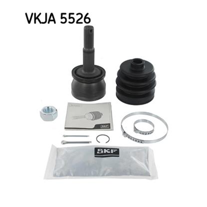 SKF Driveshaft CV Joint Kit VKJA 5526