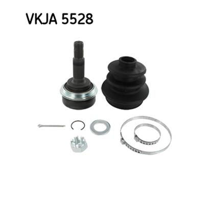 SKF Driveshaft CV Joint Kit VKJA 5528