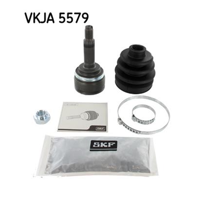 SKF Driveshaft CV Joint Kit VKJA 5579