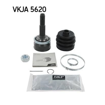 SKF Driveshaft CV Joint Kit VKJA 5620