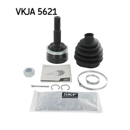 SKF Driveshaft CV Joint Kit VKJA 5621