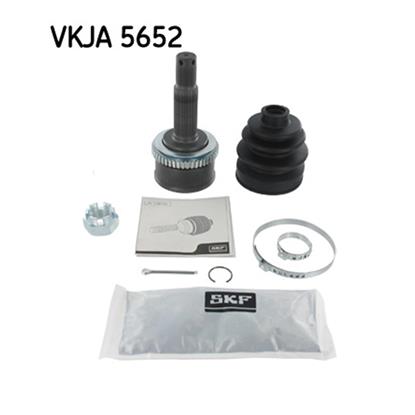 SKF Driveshaft CV Joint Kit VKJA 5652