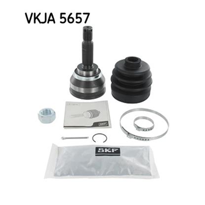 SKF Driveshaft CV Joint Kit VKJA 5657