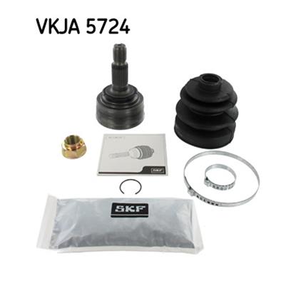 SKF Driveshaft CV Joint Kit VKJA 5724