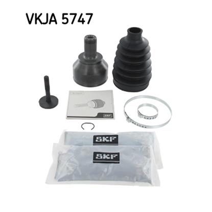 SKF Driveshaft CV Joint Kit VKJA 5747