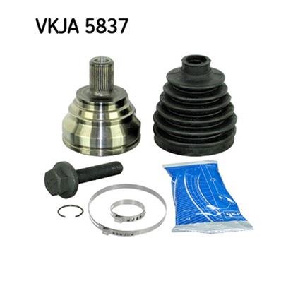 SKF Driveshaft CV Joint Kit VKJA 5837