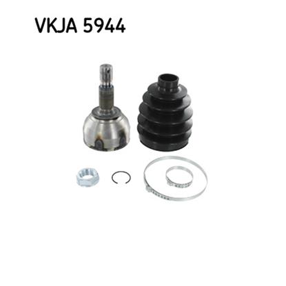 SKF Driveshaft CV Joint Kit VKJA 5944