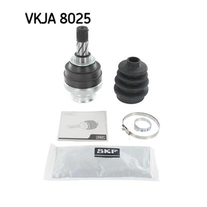 SKF Driveshaft CV Joint Kit VKJA 8025