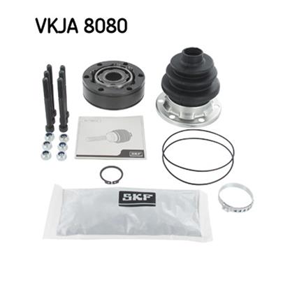 SKF Driveshaft CV Joint Kit VKJA 8080