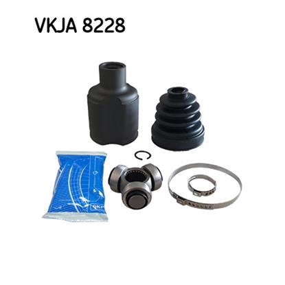 SKF Driveshaft CV Joint Kit VKJA 8228