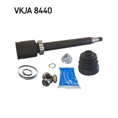 SKF Driveshaft CV Joint Kit VKJA 8440