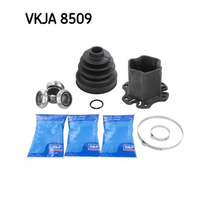 SKF Driveshaft CV Joint Kit VKJA 8509