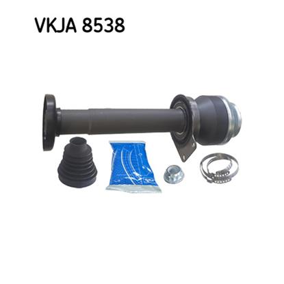 SKF Driveshaft CV Joint Kit VKJA 8538