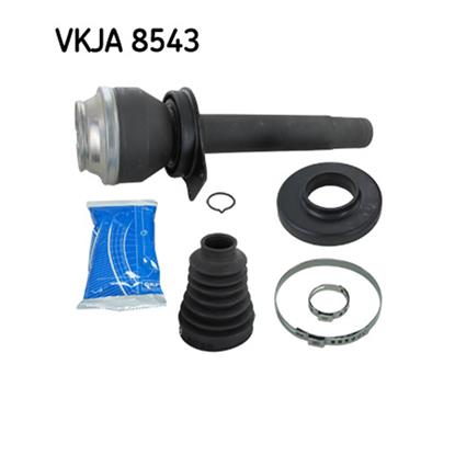 SKF Driveshaft CV Joint Kit VKJA 8543