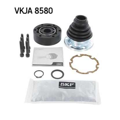 SKF Driveshaft CV Joint Kit VKJA 8580