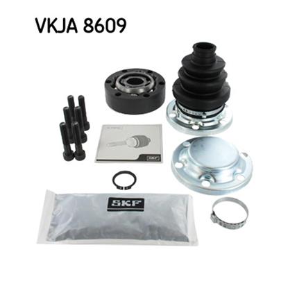 SKF Driveshaft CV Joint Kit VKJA 8609