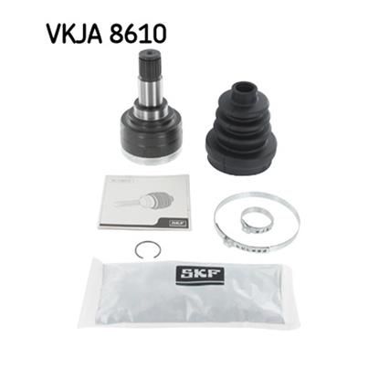 SKF Driveshaft CV Joint Kit VKJA 8610