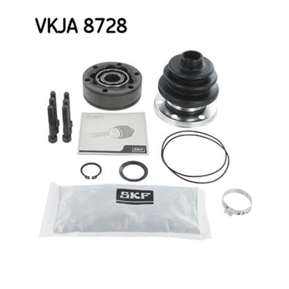 SKF Driveshaft CV Joint Kit VKJA 8728