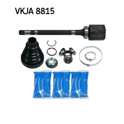 SKF Driveshaft CV Joint Kit VKJA 8815