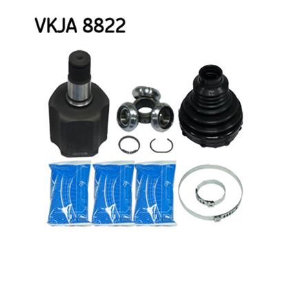 SKF Driveshaft CV Joint Kit VKJA 8822