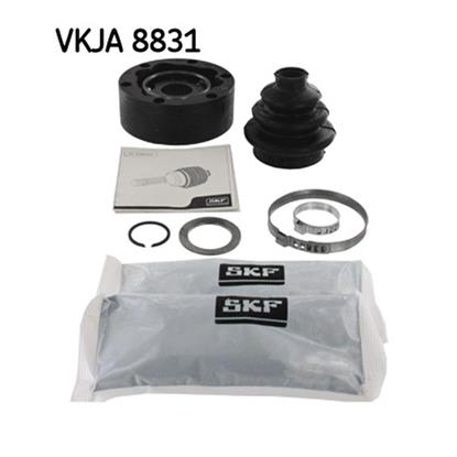 SKF Driveshaft CV Joint Kit VKJA 8831