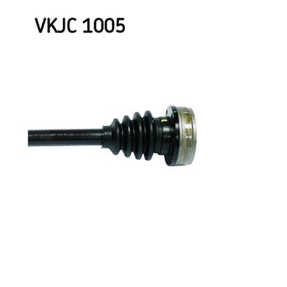 SKF Driveshaft VKJC 1005