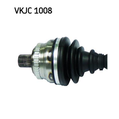 SKF Driveshaft VKJC 1008