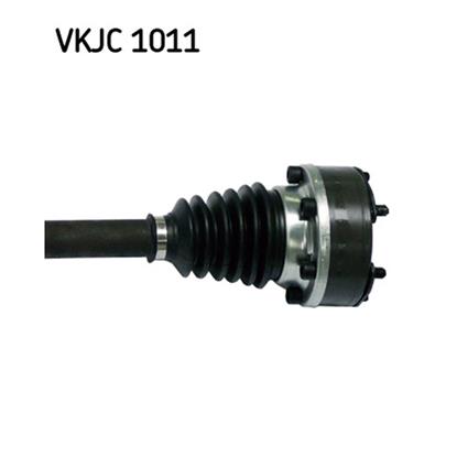 SKF Driveshaft VKJC 1011