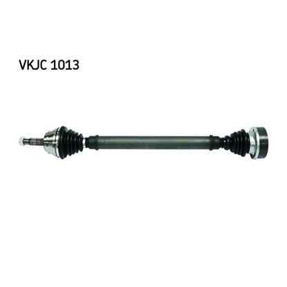 SKF Driveshaft VKJC 1013