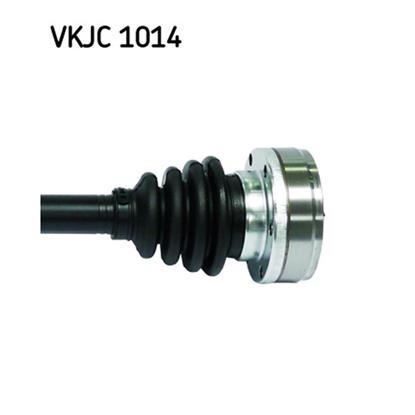 SKF Driveshaft VKJC 1014