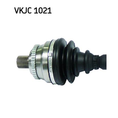 SKF Driveshaft VKJC 1021