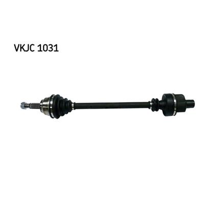 SKF Driveshaft VKJC 1031