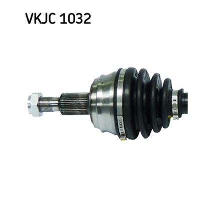 SKF Driveshaft VKJC 1032