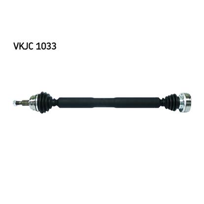 SKF Driveshaft VKJC 1033