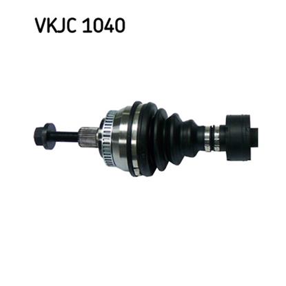 SKF Driveshaft VKJC 1040