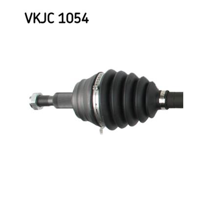 SKF Driveshaft VKJC 1054