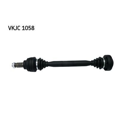 SKF Driveshaft VKJC 1058