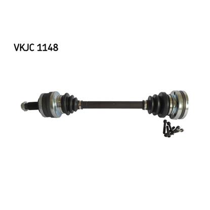 SKF Driveshaft VKJC 1148