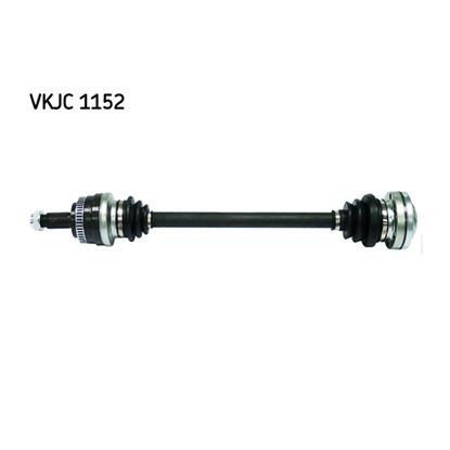 SKF Driveshaft VKJC 1152