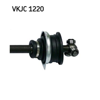 SKF Driveshaft VKJC 1220