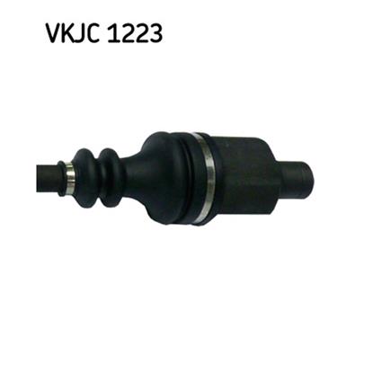 SKF Driveshaft VKJC 1223