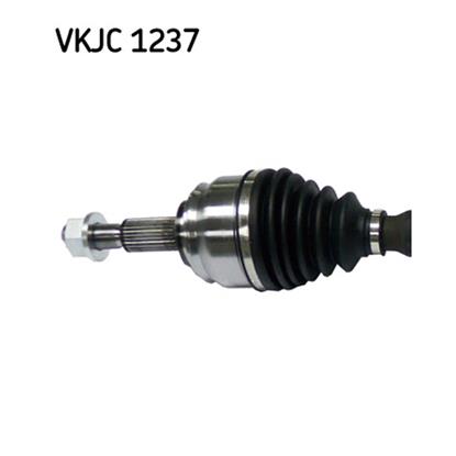 SKF Driveshaft VKJC 1237