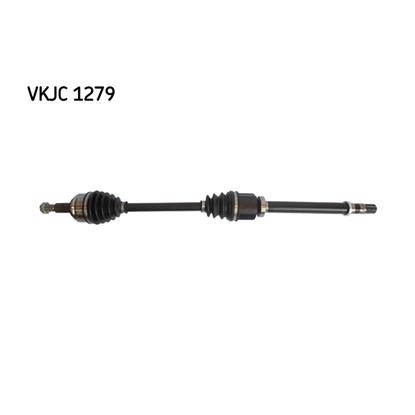 SKF Driveshaft VKJC 1279