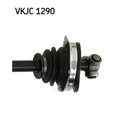 SKF Driveshaft VKJC 1290