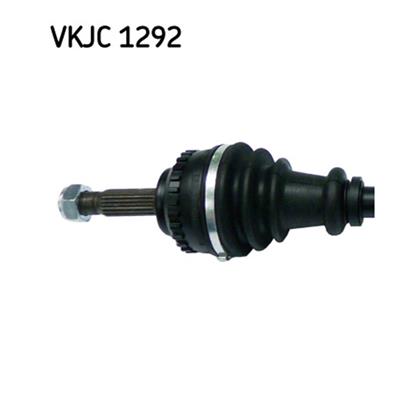 SKF Driveshaft VKJC 1292