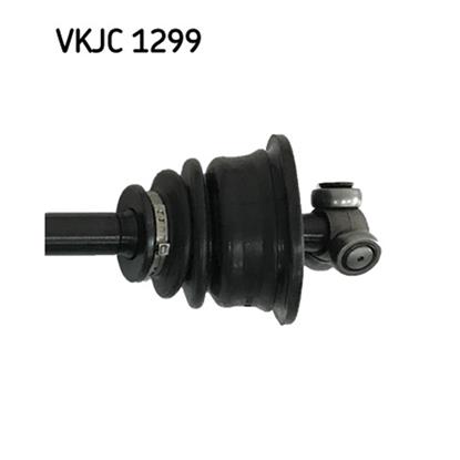 SKF Driveshaft VKJC 1299