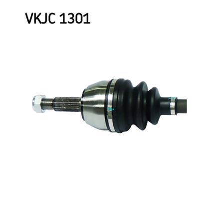 SKF Driveshaft VKJC 1301