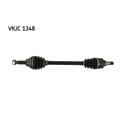 SKF Driveshaft VKJC 1348