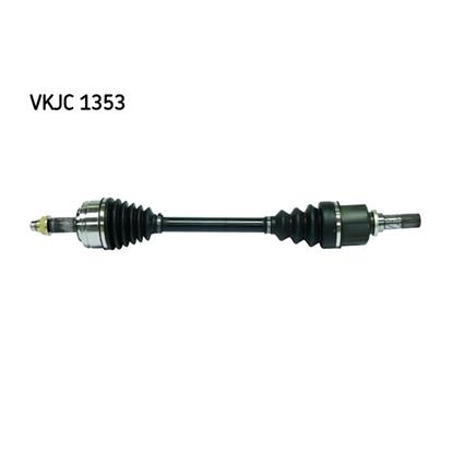 SKF Driveshaft VKJC 1353